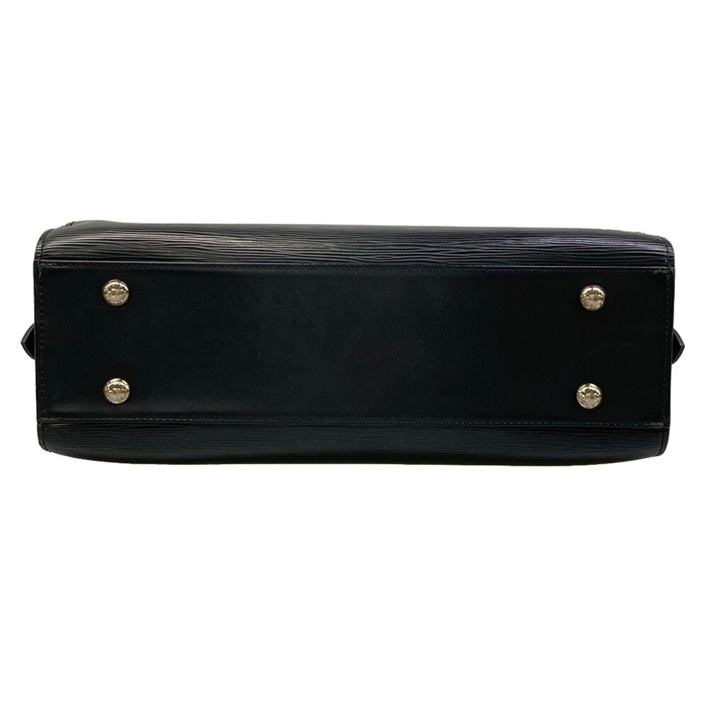 Louis Vuitton Pont Neuf Gm Noir Epi #344953L11B - Picture 5 of 16